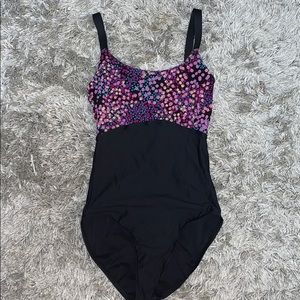 Wearmoi leotard